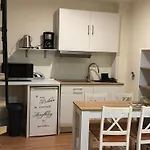 Apartman Dependance Colombes *
