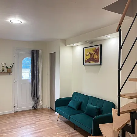Dependance Colombes