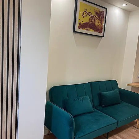 Dépendance Colombes Appartement