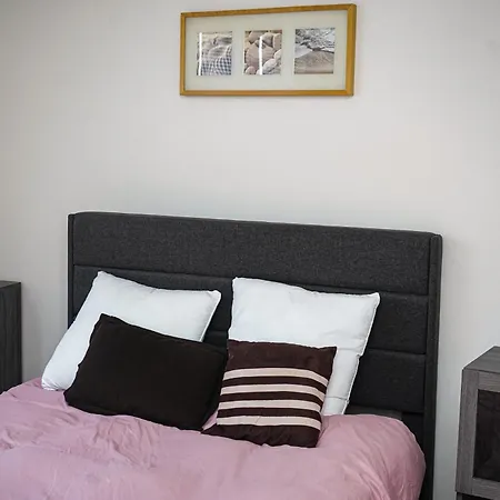 Apartmán Dependance Colombes