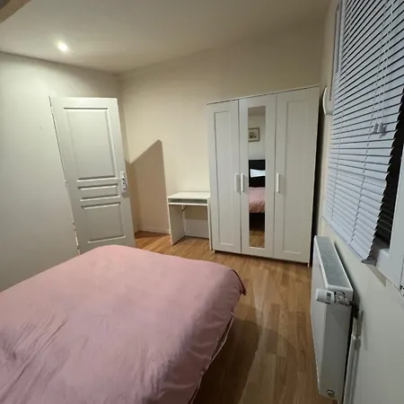 Dependance Colombes *