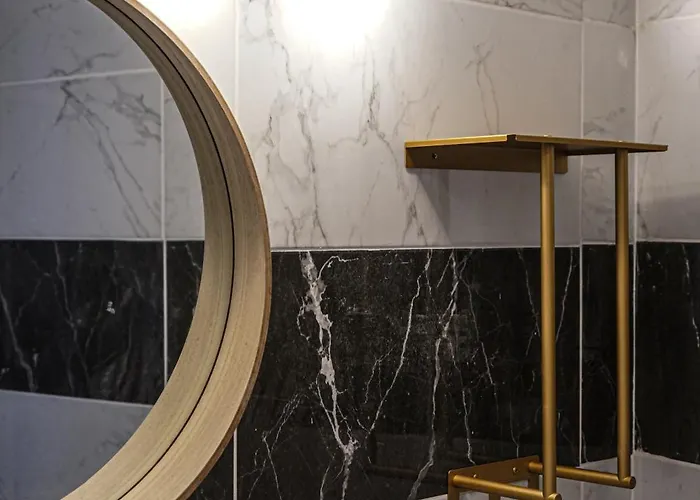 Appartement Dépendance Colombes