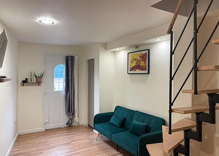 Dépendance Colombes