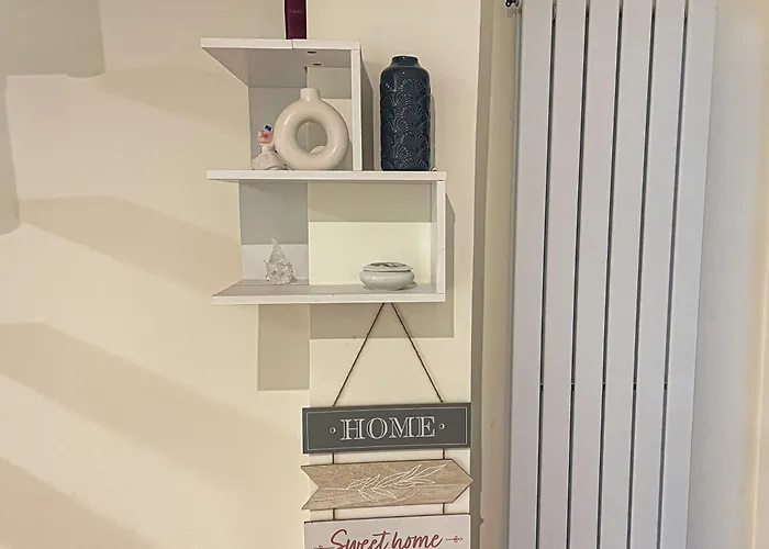 Appartement Dépendance Colombes