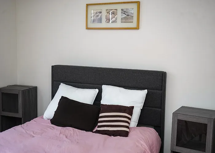 Appartement Dépendance Colombes