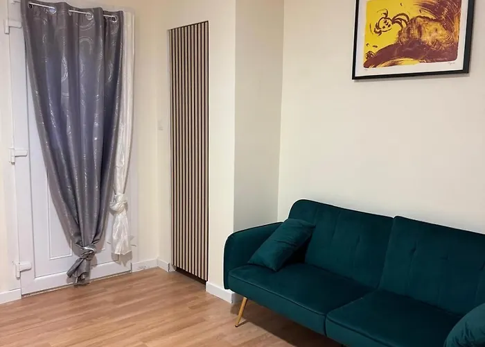 Dépendance Colombes