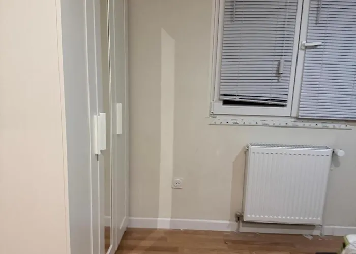 Appartement Dépendance Colombes Saint-Germain-en-Laye