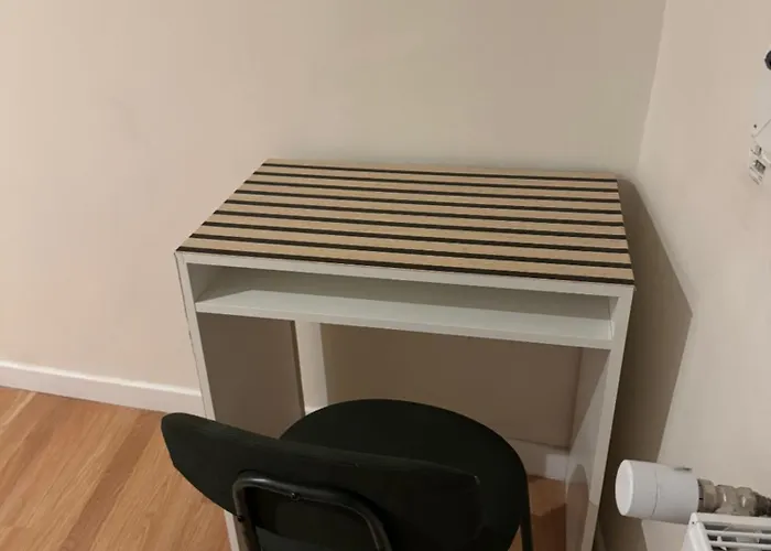 Dépendance Colombes Appartement