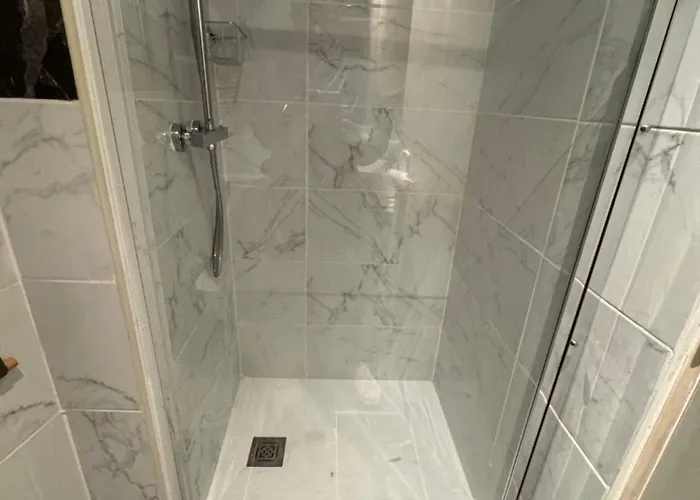 Appartement Dépendance Colombes *