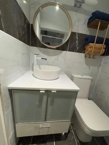 Dépendance Colombes