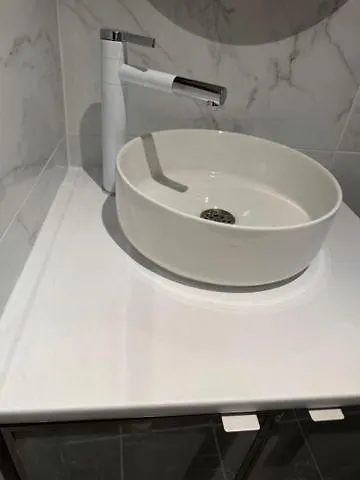 Dépendance Colombes Appartement