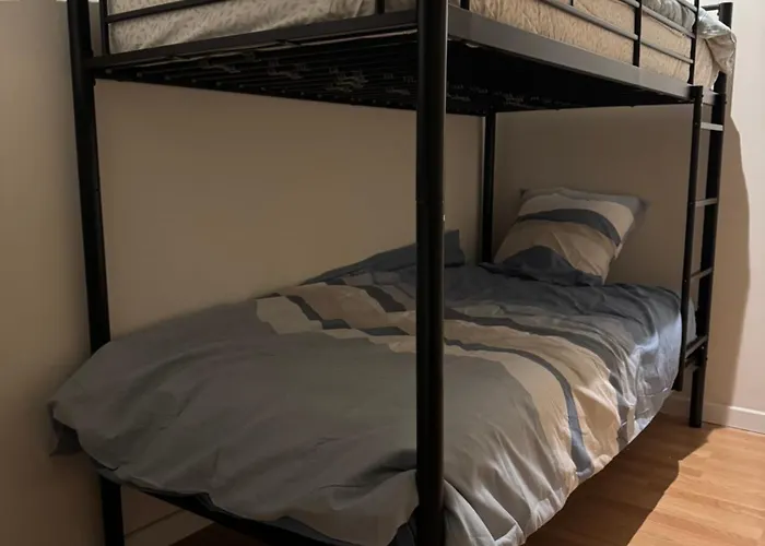 Appartement Dépendance Colombes *